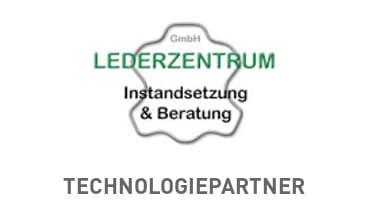 Lederzentrum - technologiepartner