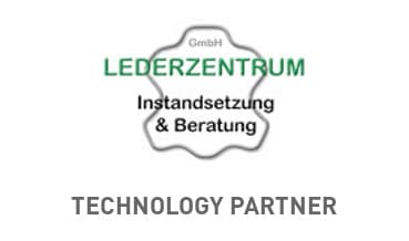 Lederzentrum is the technology partner of 4DRIVE