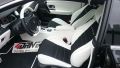 Renault Laguna Coupe new oryginal interior upholstery