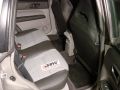 Subaru Forester podgrzewane fotele