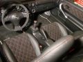 Toyota MR2 new upholstery leather Alcantra