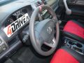 Honda CR-V nowe obszycie kierownicy, tapicerka foteli skóra i Alcantra