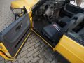 Saab 900 Cabrio neue innesnausstattung