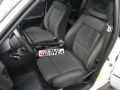Audi 80 Quattro neue innenausstattung