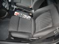 Audi 80 Quattro new seats upholstery