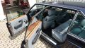 Tatra 613-4 Mi Long Recaro Edition  interior renovation and cleaning
