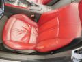 BMW Z4 - renowacja custom interior tapicer samochodowy 4DRIVE