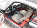 Porsche 911 SC Wiessach - Lederzentrum custom interior tapicer samochodowy Warszawa 4DRIVE
