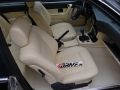 BMW E21 - custom interior 4DRIVE tapicer samochodowy Warszawa