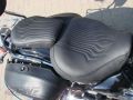 Yamaha Star Liner new bike seat