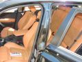 BMW X3 neue Alcantara-Polsterung, Ledersanierung