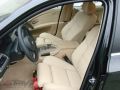 BMW 530xd new leather upholstery